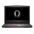 Laptop Gamer Alienware 17 R4 17.3'' Full HD, Intel Core i7-8750H 2.20GHz, 8GB, 1TB, NVIDIA GeForce GTX 1060, Windows 10 Home 64-bit, Negro/Plata  2