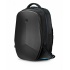 Alienware Mochila de Nylon Vindicator para Laptop 15.6", Negro  2