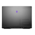 Laptop Gamer Alienware M16 R1, 16" 2560x1600, Intel Core Ultra 7 155H, NVIDIA GeForce RTX 4050, 16GB, 1TB SSD, Windows 11 Home, Inglés - Imagen adicional 2