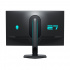 Monitor Gamer Alienware AW2724DM LCD 27", 2560x1440 Quad HD, G-Sync/FreeSync, 180Hz, HDMI/DisplayPort, Negro  10