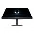 Monitor Gamer Alienware AW2724DM LCD 27", 2560x1440 Quad HD, G-Sync/FreeSync, 180Hz, HDMI/DisplayPort, Negro  6