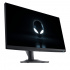 Monitor Gamer Alienware AW2724DM LCD 27", 2560x1440 Quad HD, G-Sync/FreeSync, 180Hz, HDMI/DisplayPort, Negro  3