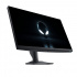Monitor Gamer Alienware AW2724DM LCD 27", 2560x1440 Quad HD, G-Sync/FreeSync, 180Hz, HDMI/DisplayPort, Negro  4