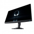 Monitor Gamer Alienware AW2724DM LCD 27", 2560x1440 Quad HD, G-Sync/FreeSync, 180Hz, HDMI/DisplayPort, Negro  5