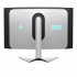 Monitor Gamer Curvo Alienware AW3225QF QD-OLED 32", 3840x2160 4K Ultra HD, G-Sync, 240Hz, HDMI/DisplayPort, Negro/Blanco   8