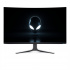 Monitor Gamer Curvo Alienware AW3225QF QD-OLED 32", 3840x2160 4K Ultra HD, G-Sync, 240Hz, HDMI/DisplayPort, Negro/Blanco   1