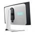 Monitor Gamer Curvo Alienware AW3225QF QD-OLED 32", 3840x2160 4K Ultra HD, G-Sync, 240Hz, HDMI/DisplayPort, Negro/Blanco   6