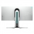 Monitor Gamer Curvo Alienware AW3420DW LCD 34.1", 3440x1440 Ultra Wide Quad HD, G-Sync, 120Hz, HDMI/DisplayPort, Negro/Blanco   6
