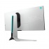 Monitor Gamer Curvo Alienware AW3420DW LCD 34.1", 3440x1440 Ultra Wide Quad HD, G-Sync, 120Hz, HDMI/DisplayPort, Negro/Blanco   8