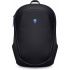 Alienware Mochila AWBP-AW5625P de Poliéster/Poliuretano para Laptop 16", Negro  1