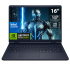 Laptop Gamer Alienware 16 Aurora, 16" 2560x1600, Intel Core 7 240H, NVIDIA GeForce RTX 5050, 32GB, 1TB SSD, Windows 11 Home, Inglés