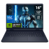 Laptop Gamer Alienware 16 Aurora, 16" 2560x1600, Intel Core 7 240H, NVIDIA GeForce RTX 5050, 32GB, 1TB SSD, Windows 11 Home, Inglés