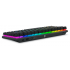 Teclado Gamer Alienware Pro Wireless LED RGB 75%, Teclado Mecánico, Linear, Inalámbrico, USB/RF Inalámbrico/Bluetooth, Negro, Inglés - Imagen adicional 5