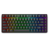 Teclado Gamer Alienware Pro Wireless LED RGB 75%, Teclado Mecánico, Linear, Inalámbrico, USB/RF Inalámbrico/Bluetooth, Negro, Inglés - Imagen adicional 1