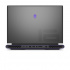 Laptop Gamer Alienware M16R1 15.6" Quad HD, Intel Core i7-13700HX 3.70GHz, 16GB, 1TB SSD, NVIDIA GeForce RTX 4060, Windows 11 Home 64-bit, Español, Negro  9