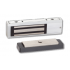 Allegion Cerradura Electromagnética ELM420, 272kg, Plata