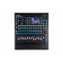Allen & Heath Mezcladora Digital QU-16, 16 Canales, XLR/6.3mm, 82W  2