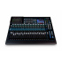 Allen & Heath Mezcladora Digital QU-24, 24 Canales, 24 bit, XLR, RJ-45  7