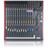 Allen & Heath Mezcladora Pasiva ZED-16FX, 10 Canales, XLR, USB  1