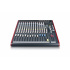 Allen & Heath Mezcladora Pasiva ZED-16FX, 10 Canales, XLR, USB  4