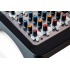 Allen & Heath Mezcladora Digital ZED-6, 6 Canales, XLR/6.3mm, 12W  6