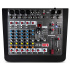 Allen & Heath Mezcladora ZEDi-10FX, 10 Canales, USB, Negro  1