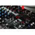 Allen & Heath Mezcladora ZEDi-10FX, 10 Canales, USB, Negro  11