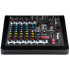 Allen & Heath Mezcladora ZEDi-10FX, 10 Canales, USB, Negro  2