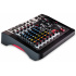 Allen & Heath Mezcladora ZEDi-10FX, 10 Canales, USB, Negro  7