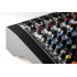 Allen & Heath Mezcladora ZEDi-10FX, 10 Canales, USB, Negro  8
