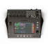 Allen & Heath Mezcladora Digital CQ-12T, 12 Canales, XLR, 35W