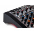 Allen & Heath Mezcladora Digital ZED-6, 6 Canales, XLR/6.3mm, 12W - Imagen adicional 7