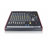 Allen & Heath Mezcladora Digital ZED60-14FX, 8 Canales, XLR/6.3mm - Imagen adicional 4