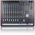 Allen & Heath Mezcladora Digital ZED60-14FX, 8 Canales, XLR/6.3mm