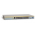Switch Allied Telesis Gigabit Ethernet AT-8000S/24-10, 24 Puertos 10/100/1000 Mbps + 4 Puertos SFP,  1Gbit/s - Administrable  1
