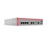 Router Allied Telesis con Firewall AT-AR2050V-10, Alámbrico, 4x RJ-45, 2x USB 2.0  1