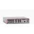 Firewall Allied Telesis AR3050S, Alámbrico, 750Mbit/s, 8x RJ-45  1