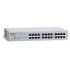 Switch Allied Telesis Fast Ethernet AT-FS724L-10, 24 Puertos 10/100 Mbps, 4000 Entradas - No Administrable  1