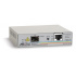 Allied Telesis Convertidor de Medios Gigabit Ethernet RJ-45 a Fibra Óptica SFP, 1000Mbit/s  1
