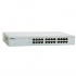 Switch Allied Telesis Gigabit Ethernet  AT-GS900/24-10, 24 Puertos 10/100/1000 Mbps, 1 Gbit/s, 8000 Entradas -  No Administrable