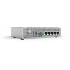Switch Allied Telesis Gigabit Ethernet GS910, 5 Puertos 10/100/1000Mbps, 10 Gbit/s, 2000 Entradas - No Administrable  2