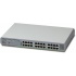 Switch Allied Telesis Gigabit Ethernet GS910/24, 24 Puertos 10/100/1000Mbps, 48Gbit/s, 8000 Entradas - No Administrable