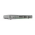 Switch Allied Telesis Gigabit Ethernet GS910/24, 24 Puertos 10/100/1000Mbps, 48Gbit/s, 8000 Entradas - No Administrable - Imagen adicional 1