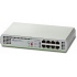 Switch Allied Telesis Gigabit Ethernet GS910, 8 Puertos 10/100/1000Mbps, 16 Gbit/s, 4000 Entradas - No Administrable  1