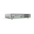Switch Allied Telesis Gigabit Ethernet GS910, 8 Puertos 10/100/1000Mbps, 16 Gbit/s, 4000 Entradas - No Administrable  2