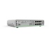 Switch Allied Telesis Gigabit Ethernet GS910, 8 Puertos 10/100/1000Mbps, 16 Gbit/s, 4000 Entradas - No Administrable - Imagen adicional 1