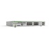 Switch Allied Telesis Gigabit Ethernet CentreCOM GS970M, 16 Puertos PoE 10/100/1000 Mbps + 2 Puertos SFP, 36 Gbit/s, 16.000 Entradas - Administrable  1
