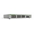 Switch Allied Telesis Gigabit Ethernet CentreCOM GS970M, 24 Puertos 10/100/1000Mbps + 4 Puertos SFP, 56 Gbit/s, 16.000 Entradas - Administrable  1
