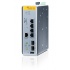 Switch Allied Telesis Gigabit Ethernet IE200, 4 Puertos 10/100/1000Mbps + 2 Puertos SFP, 12 Gbit/s, 2000 Entradas - Administrable  1
