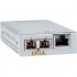 Allied Telesis Convertidor de Medios Gigabit Ethernet a Fibra Óptica SC Multimodo, 1000Mbit/s, 500 Metros  1